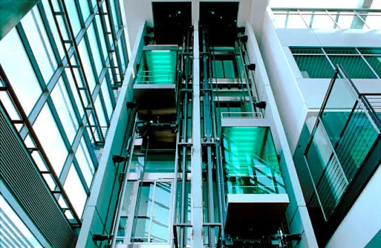 Modern Lift və Elevator Sistemləri